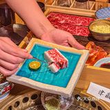 我真的很爱日式烧肉居酒屋🏮好好吃呀