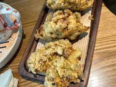 -潮粥荟·潮汕砂锅粥(槐房万达店)