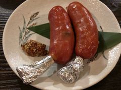 -角落里(中山公园店)