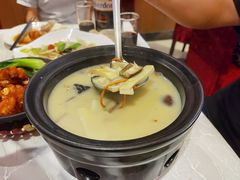 -马凯餐厅(长椿街店)