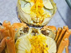 -乡乐园蟹庄·阳澄湖农家乐