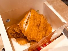 -麦当劳(双榆树店)