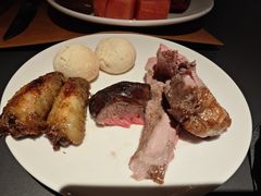 -拉蒂娜·巴西牛排馆 Latina·Brazilian Steakhouse(王府井喜悦店)