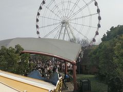 -自然谷恐龙园