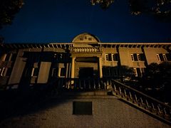 -东南大学(四牌楼校区)