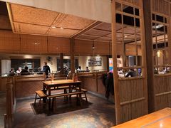 -田小狗的饭店(才子佳郡店)