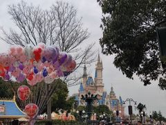 -上海迪士尼度假区