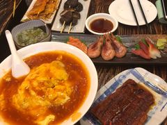 -平成屋·午肴夜酒(四川北路店)