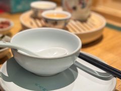 -潮粥荟·潮汕砂锅粥(朝阳大悦城店)