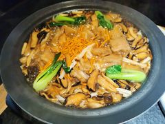 君临天下-安多素食(广仁寺路店)