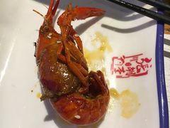 -张胡李四季虾玲珑(竞舟路店)