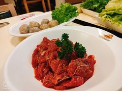 -彤德莱火锅(杨村三店)