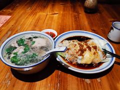 -膳糧·汕头肠粉·潮汕小吃(龙怡店)