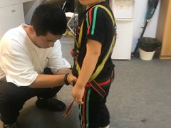 -ROCKPLUS攀岩馆(环宇城店)