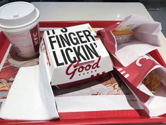 -肯德基(丰北路店)