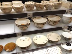 -NITORI 宜得利家居(上海中山公园龙之梦店)