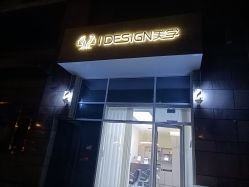 -IDESIGN艾迪赛 美学
