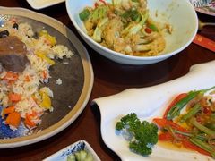 -那拉提之疆·新疆菜(美院店)