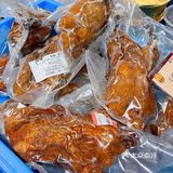 魔都年味🏮怎么能少了王家沙的八宝饭呢