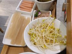 海带丝-傣妹火锅(罗宾森购物中心店)