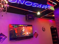 -唱吧麦颂KTV(马驹桥店)