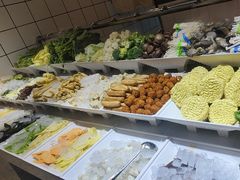-醉人椒麻辣香锅(上地华联店)