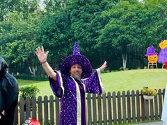 -硅谷蒙学幼儿园