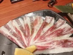 -山之屋炭火烧肉·生啤畅饮(大朗万科中央公园店)