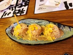 -栖川山葵家·寿喜锅·日式料理(龙湖北城天街商场店)