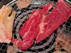 -神户赤童日式烤肉(金地广场店)