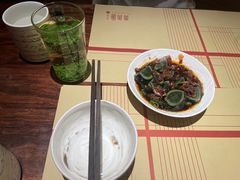 -荣家黄鱼面(前滩太古里店)
