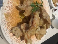 -北李妈妈菜·海肠捞饭(开发区万达店)
