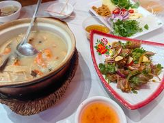 -官塘锋记鱼生·生腌·砂锅粥(牌坊街店)