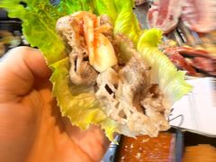 -郑阿姨的家·이모네·韩料&烤肉(武川路店)