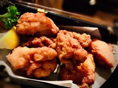 炸鸡-板长寿司(ION店)