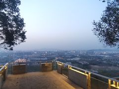 -南京市江宁方山