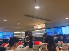 -霸王茶姬(上海恒基名人店)