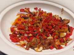 -湘中缘·湖南菜(娄底驻京办店)