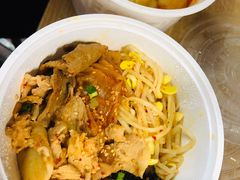 -花味·自助烤肉(雨花客厅店)