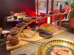 -谷牛日式烤肉(宝山U天地店)