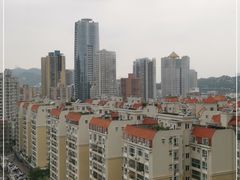 -珠海怡景湾大酒店