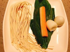 -海底捞火锅(海宁路店)