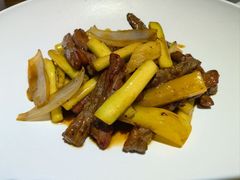 -HOME餐厅粤菜 融合菜