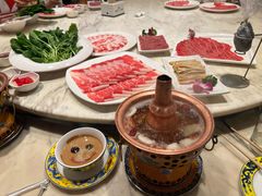 -南门涮肉(通州店)