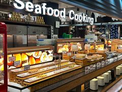 -韩盛·盛江山自助料理(于洪新玛特店)