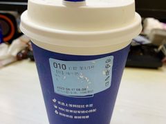 -luckincoffee瑞幸咖啡(冠福大厦店)