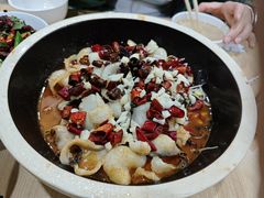 -老游独一佳湘菜馆(高新四路店)