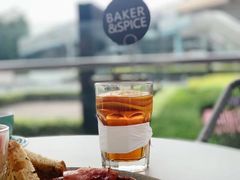 -BAKER&SPICE(安福路店)