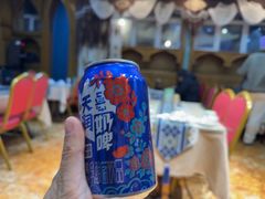 -乡村馕坑肉·烧烤·新疆菜·本地人更爱吃(阿勒泰首店)