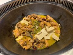 -玺炖·中国铁锅炖(虹桥天街店)
